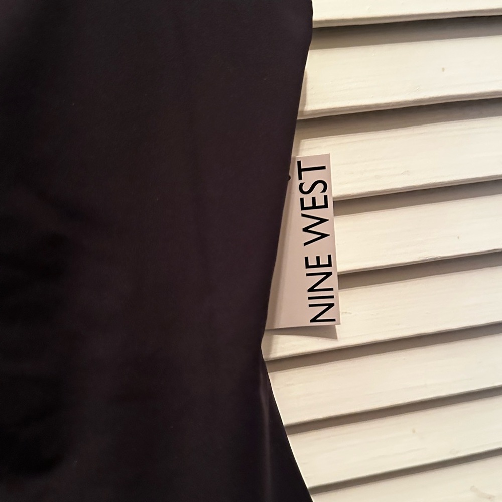 Lot of 3- Nine West Sculpt Square Neck Women's Tank Top - Picture 3 of 9